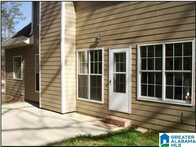 206 WOODBURY DRIVE, Sterrett, AL 35147