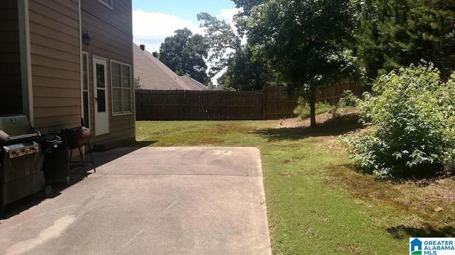 206 WOODBURY DRIVE, Sterrett, AL 35147