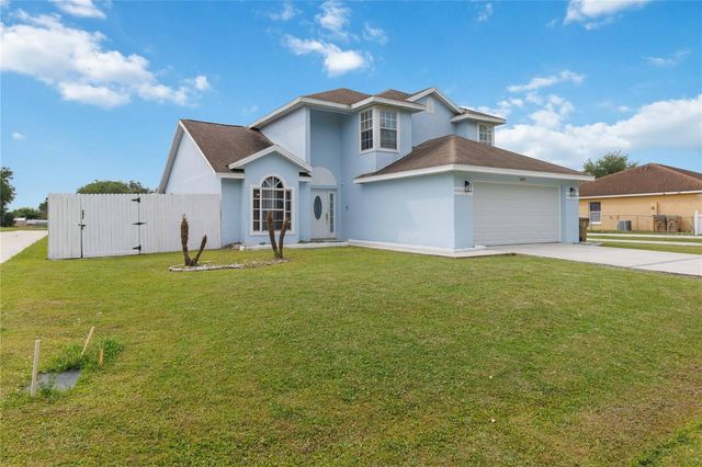 868 NELSON DRIVE, Kissimmee, FL 34758