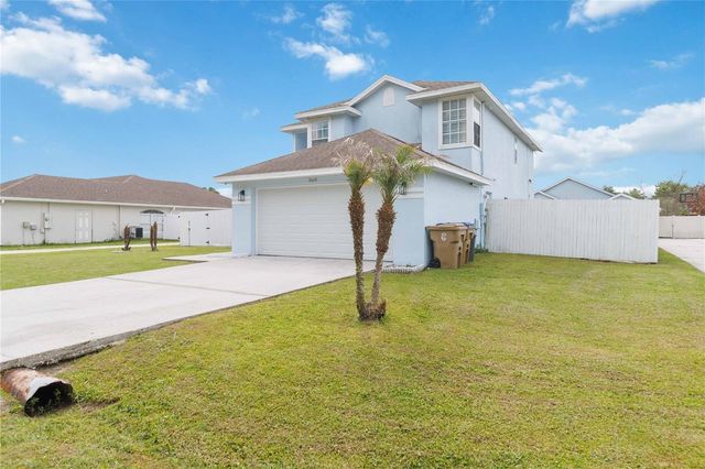 868 NELSON DRIVE, Kissimmee, FL 34758