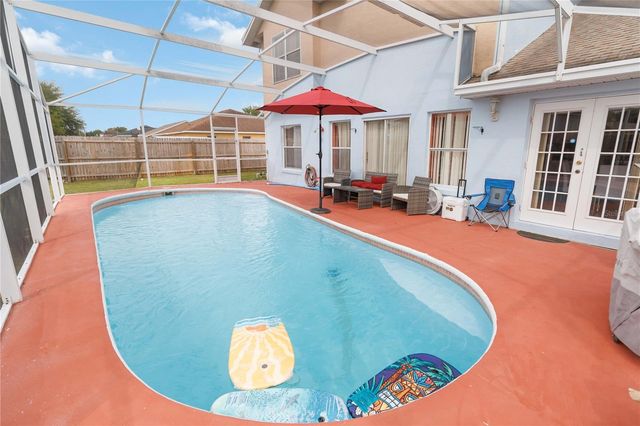 868 NELSON DRIVE, Kissimmee, FL 34758