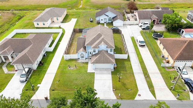 868 NELSON DRIVE, Kissimmee, FL 34758