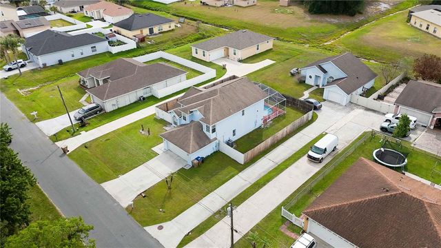 868 NELSON DRIVE, Kissimmee, FL 34758