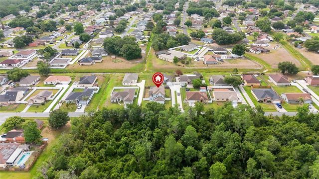 868 NELSON DRIVE, Kissimmee, FL 34758