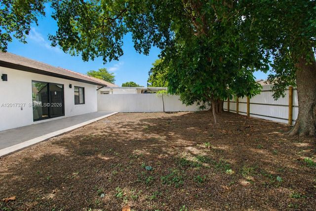 10088 SW 143rd Ct NA, Miami, FL 33186