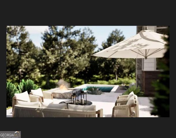 366 Blackland Road NW, Atlanta, GA 30342