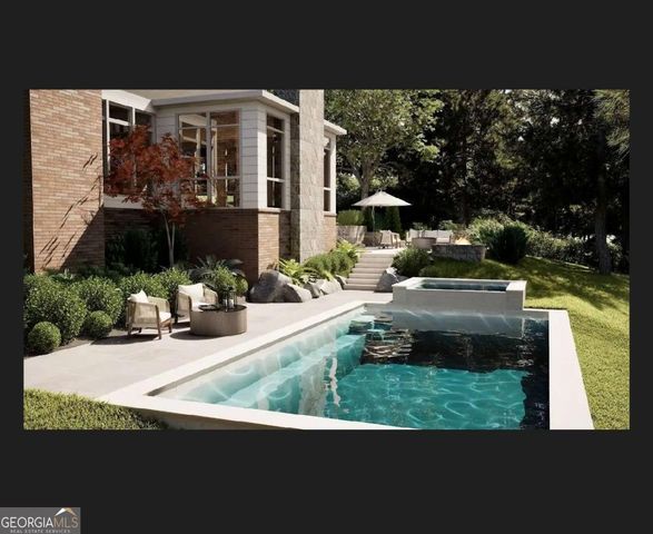 366 Blackland Road NW, Atlanta, GA 30342