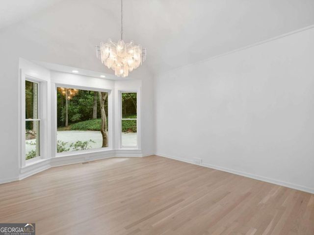366 Blackland Road NW, Atlanta, GA 30342