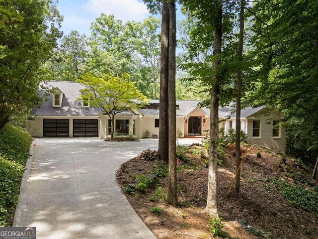 366 Blackland Road NW, Atlanta, GA 30342