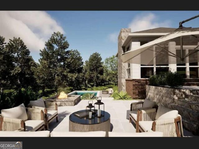 366 Blackland Road NW, Atlanta, GA 30342
