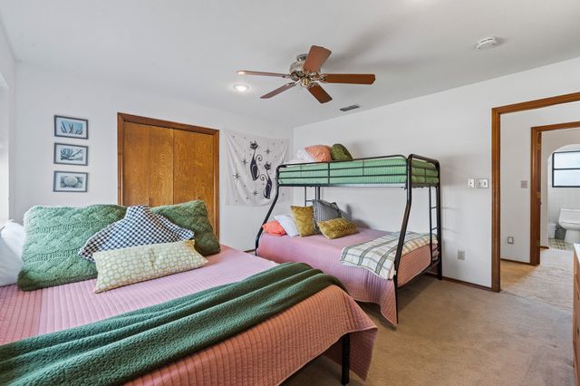 3708 Coral Sands Court, Granbury, TX 76049