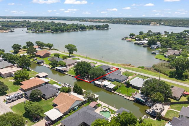 3708 Coral Sands Court, Granbury, TX 76049