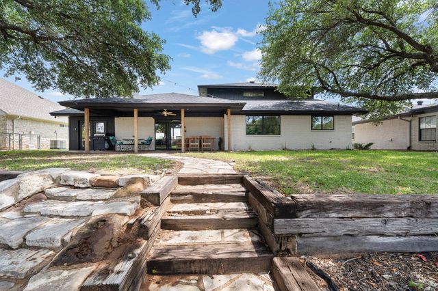 3708 Coral Sands Court, Granbury, TX 76049