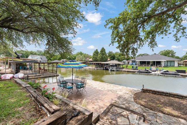 3708 Coral Sands Court, Granbury, TX 76049