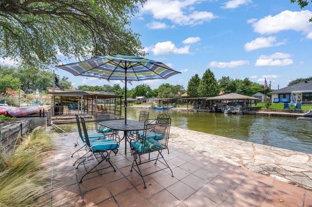 3708 Coral Sands Court, Granbury, TX 76049