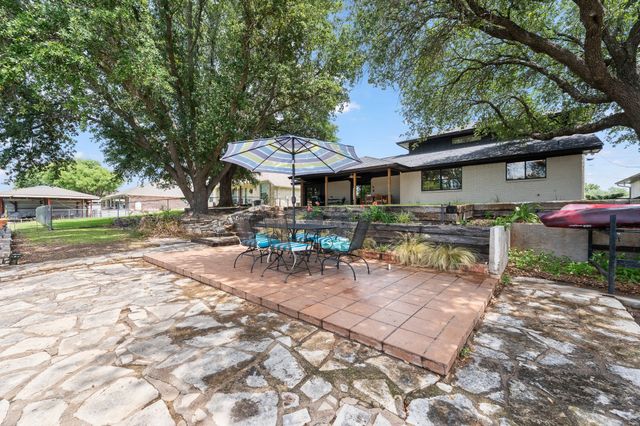 3708 Coral Sands Court, Granbury, TX 76049