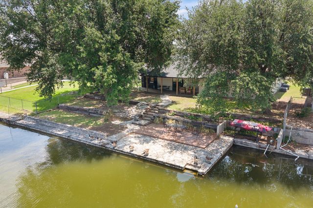 3708 Coral Sands Court, Granbury, TX 76049