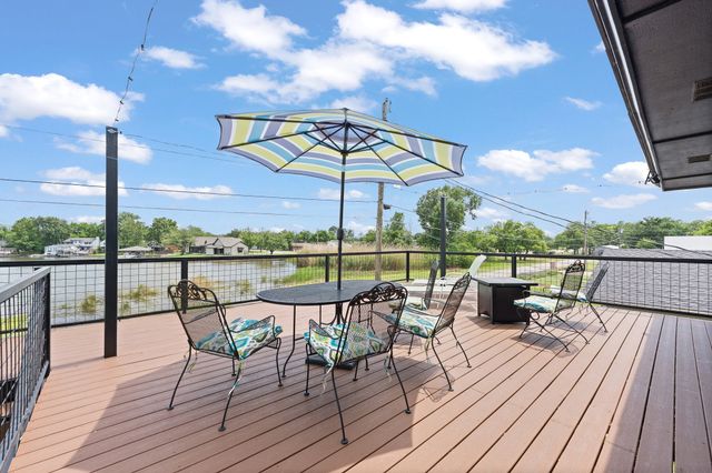 3708 Coral Sands Court, Granbury, TX 76049