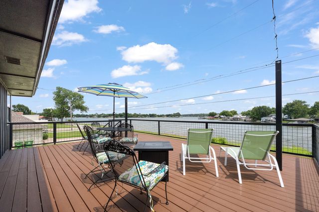 3708 Coral Sands Court, Granbury, TX 76049