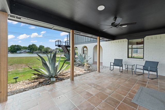 3708 Coral Sands Court, Granbury, TX 76049