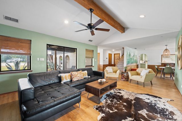 3708 Coral Sands Court, Granbury, TX 76049