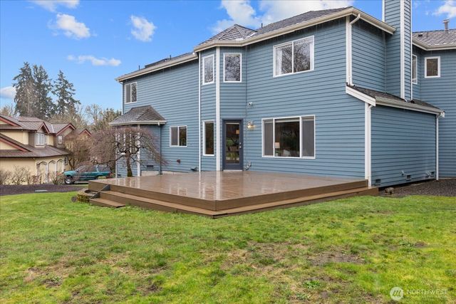 12319 181st Court NE, Redmond, WA 98052