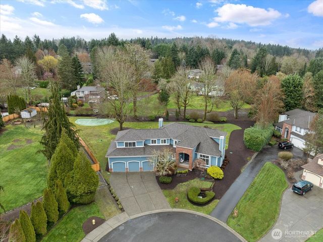 12319 181st Court NE, Redmond, WA 98052