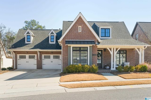 1522 WILBORN RUN, Hoover, AL 35244