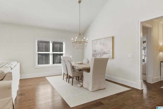 1522 WILBORN RUN, Hoover, AL 35244