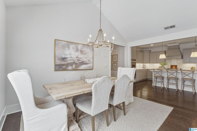 1522 WILBORN RUN, Hoover, AL 35244