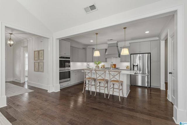 1522 WILBORN RUN, Hoover, AL 35244