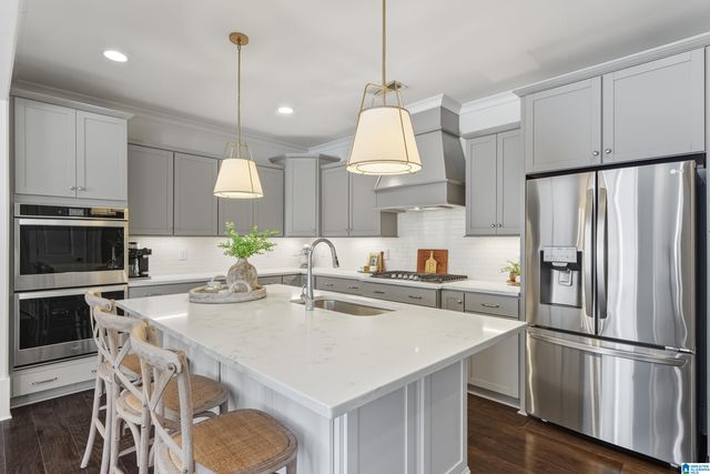 1522 WILBORN RUN, Hoover, AL 35244