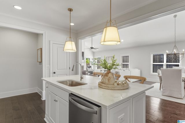 1522 WILBORN RUN, Hoover, AL 35244