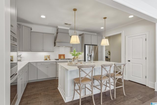 1522 WILBORN RUN, Hoover, AL 35244