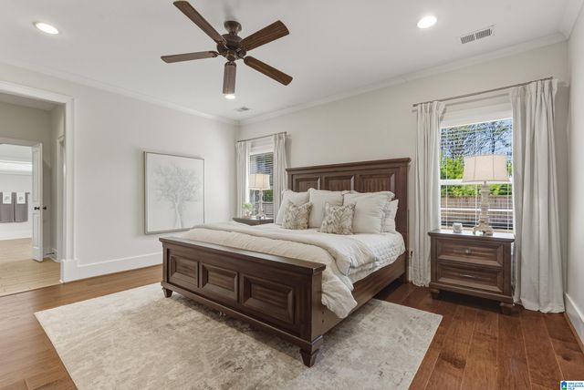 1522 WILBORN RUN, Hoover, AL 35244