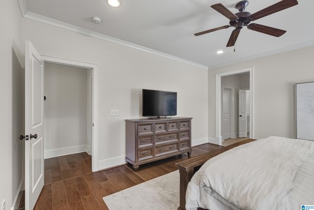 1522 WILBORN RUN, Hoover, AL 35244