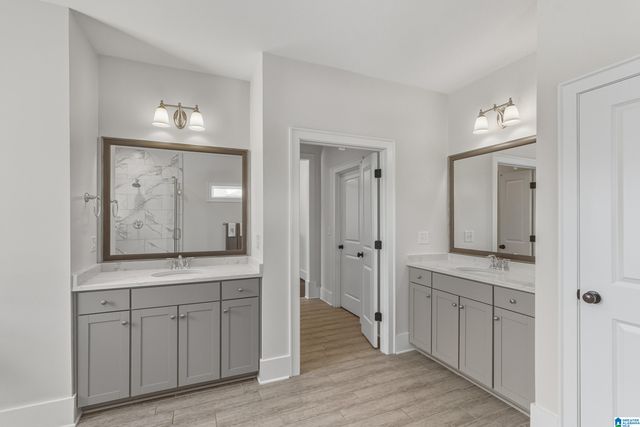 1522 WILBORN RUN, Hoover, AL 35244