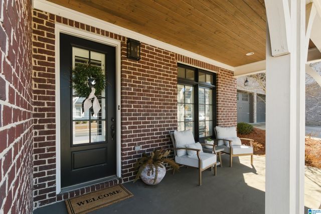 1522 WILBORN RUN, Hoover, AL 35244