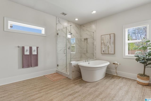 1522 WILBORN RUN, Hoover, AL 35244