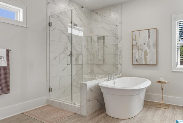 1522 WILBORN RUN, Hoover, AL 35244