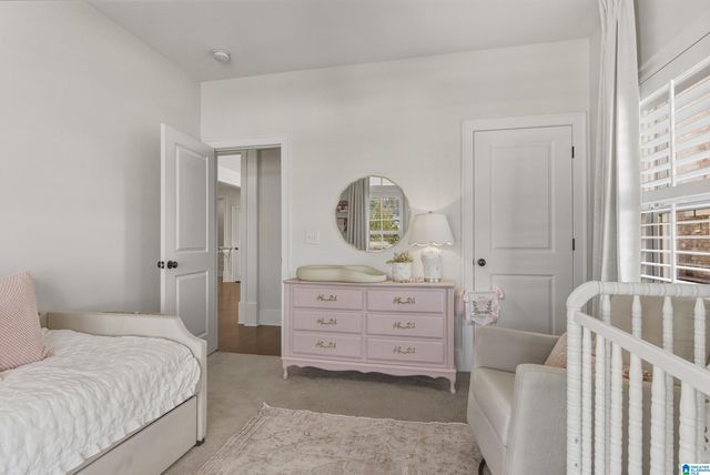 1522 WILBORN RUN, Hoover, AL 35244