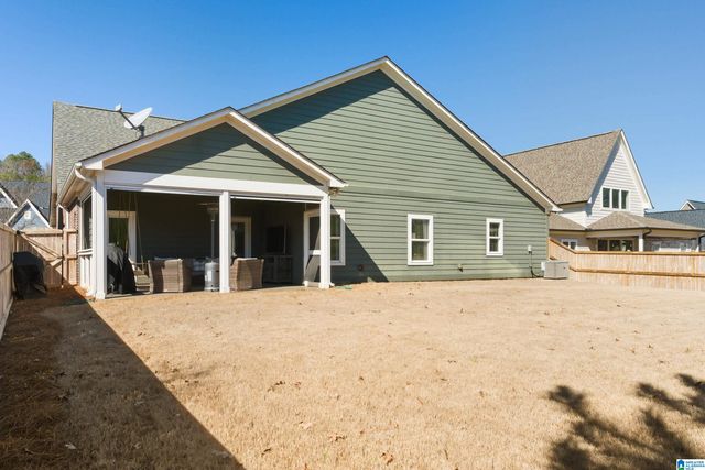 1522 WILBORN RUN, Hoover, AL 35244