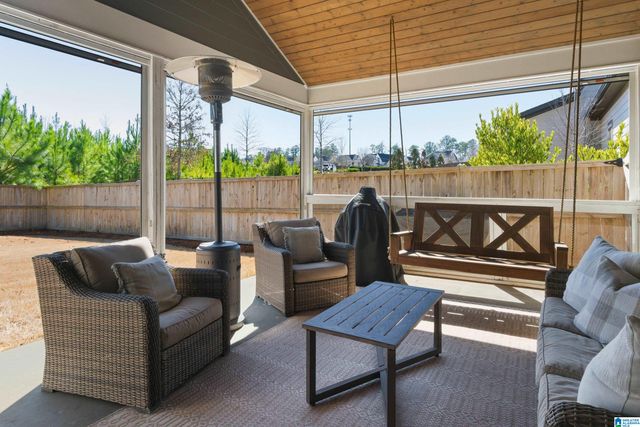 1522 WILBORN RUN, Hoover, AL 35244