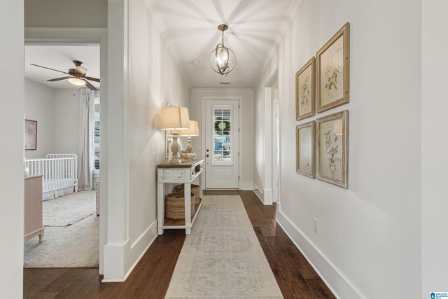 1522 WILBORN RUN, Hoover, AL 35244