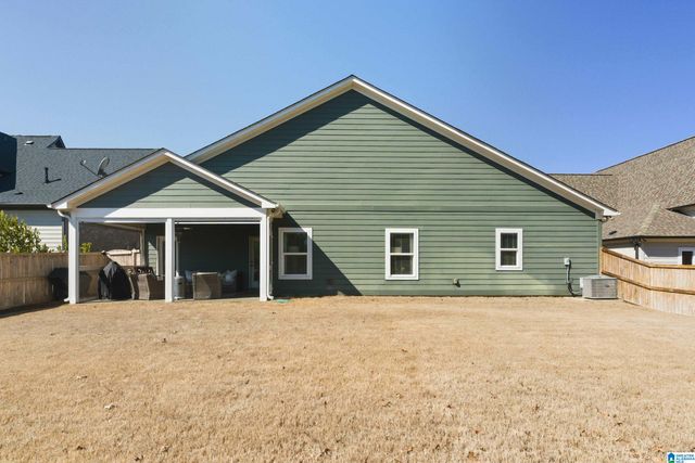 1522 WILBORN RUN, Hoover, AL 35244