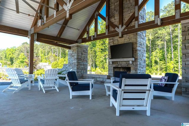 1522 WILBORN RUN, Hoover, AL 35244