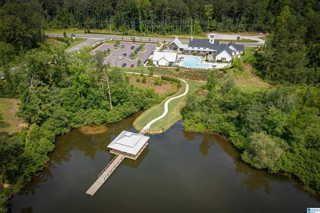 1522 WILBORN RUN, Hoover, AL 35244