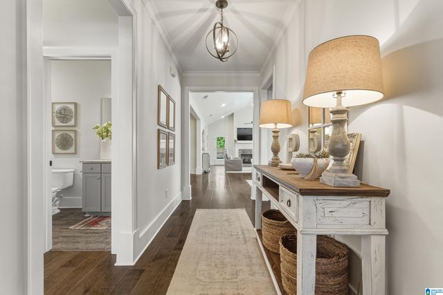 1522 WILBORN RUN, Hoover, AL 35244