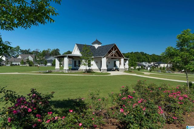 1522 WILBORN RUN, Hoover, AL 35244