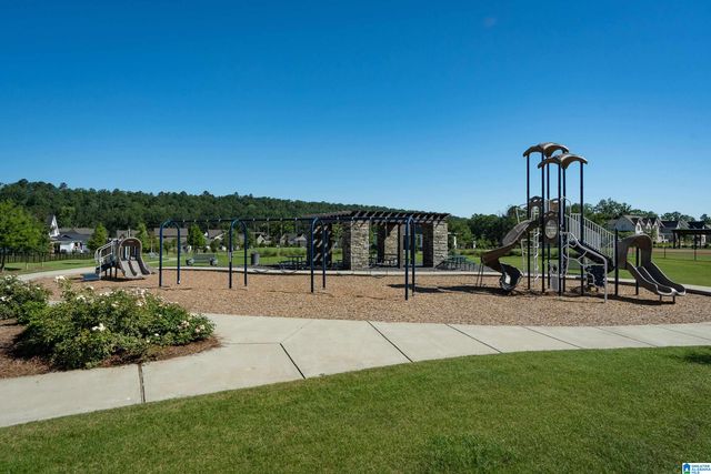 1522 WILBORN RUN, Hoover, AL 35244